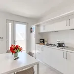 Fronte Mare Apartman Ugento