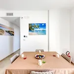 Fronte Mare Apartman Ugento