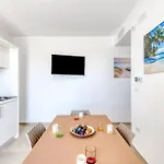 Fronte Mare Apartman *
