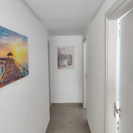 Appartement Fronte Mare Ugento