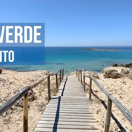 Fronte Mare Appartement Ugento