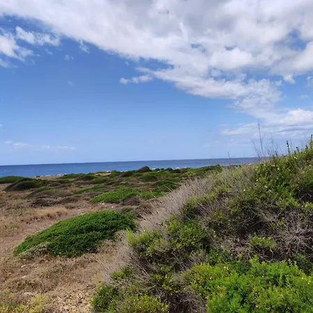 Appartamento Fronte Mare