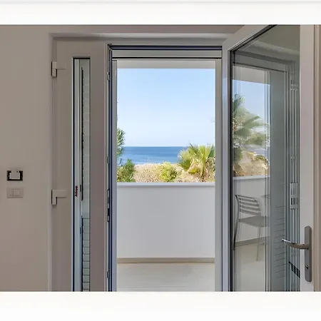 Fronte Mare Appartement Ugento