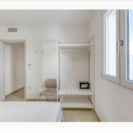 Fronte Mare Appartement