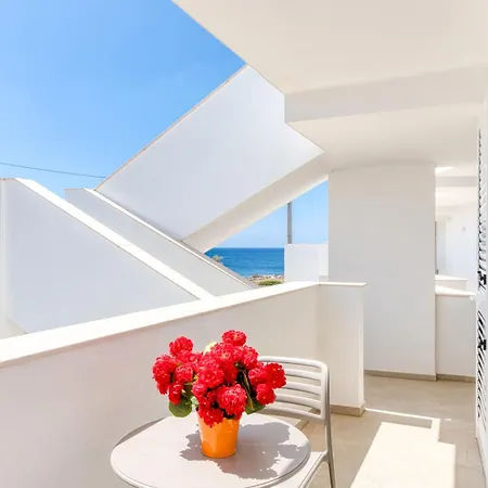 Appartement Fronte Mare