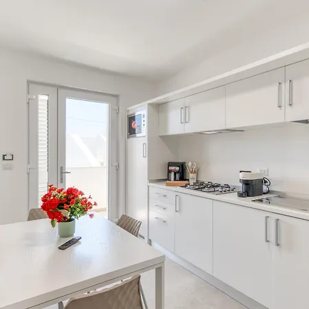 Fronte Mare Appartement Ugento