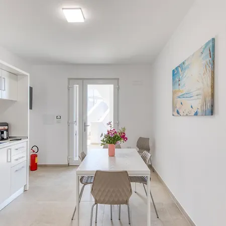 Fronte Mare Appartamento