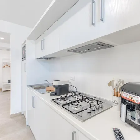 Appartement Fronte Mare