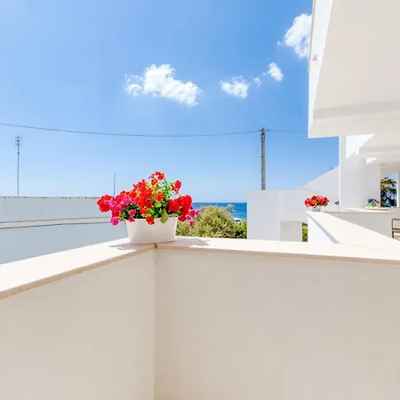 Fronte Mare Appartement Ugento