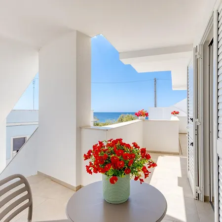 Fronte Mare Appartement