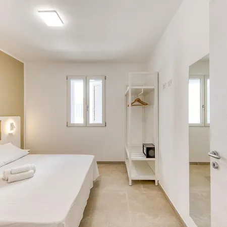 Appartement Fronte Mare