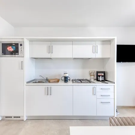 Fronte Mare Appartement *