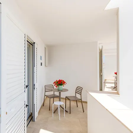 Appartement Fronte Mare Ugento