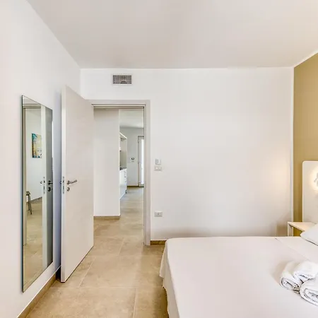 Fronte Mare Appartement *