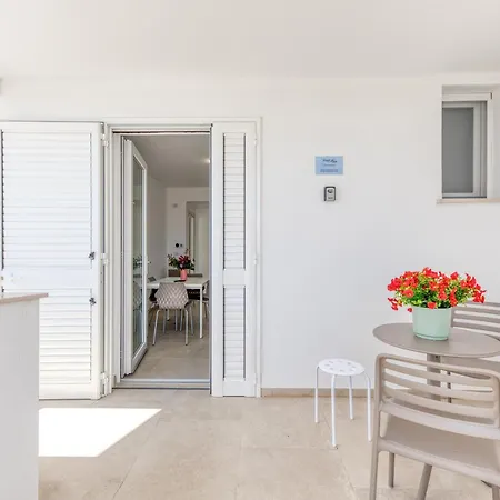 Appartement Fronte Mare *