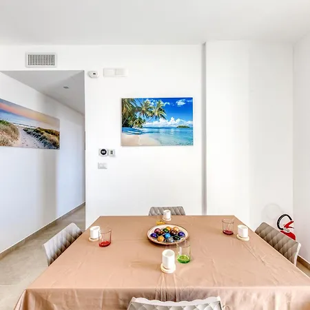 Fronte Mare Appartamento Ugento