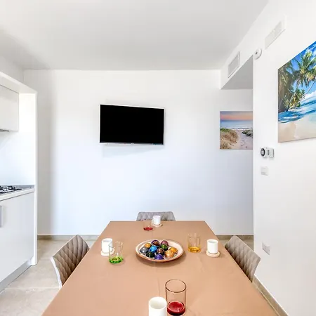 Fronte Mare Appartement *