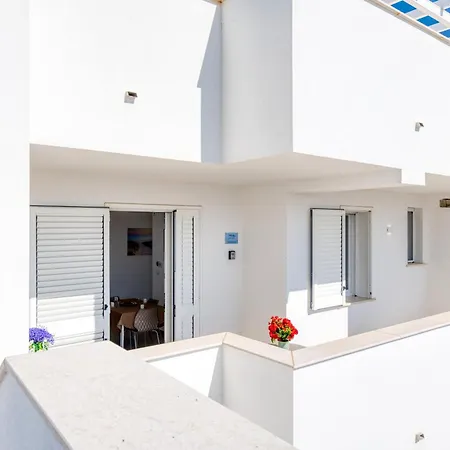 Appartement Fronte Mare