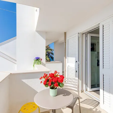 Appartement Fronte Mare