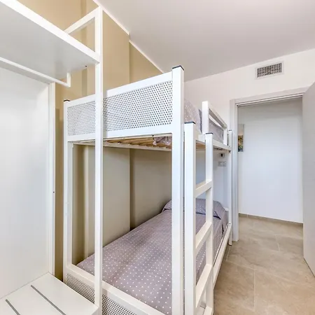 Appartement Fronte Mare *