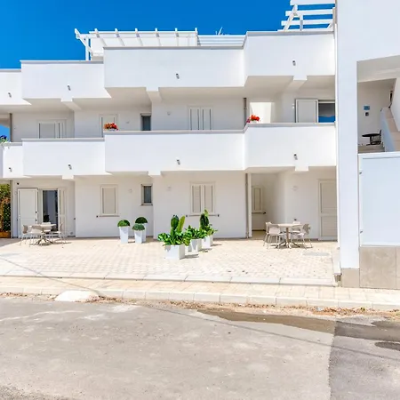 Fronte Mare * Ugento