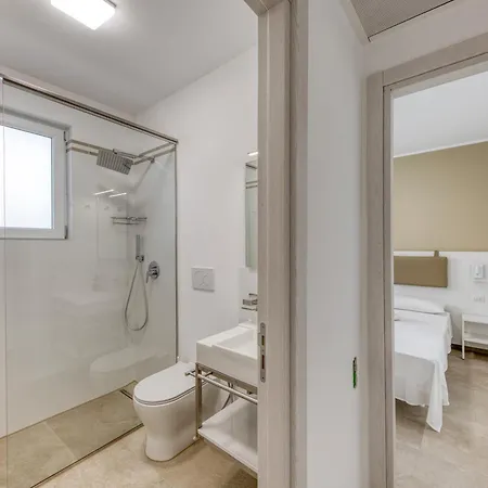 Fronte Mare Appartement *