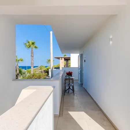 Fronte Mare Appartement
