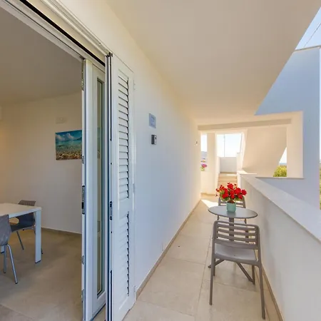 Appartement Fronte Mare