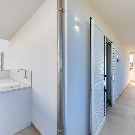 Fronte Mare Appartement *