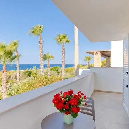 Appartement Fronte Mare Ugento