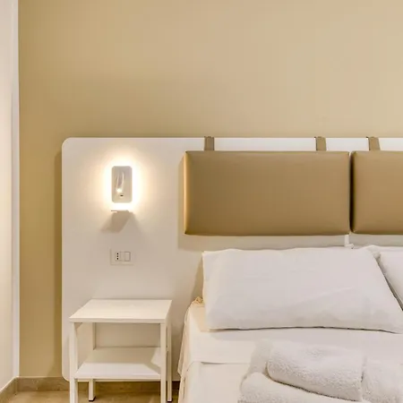 Fronte Mare Appartement Ugento