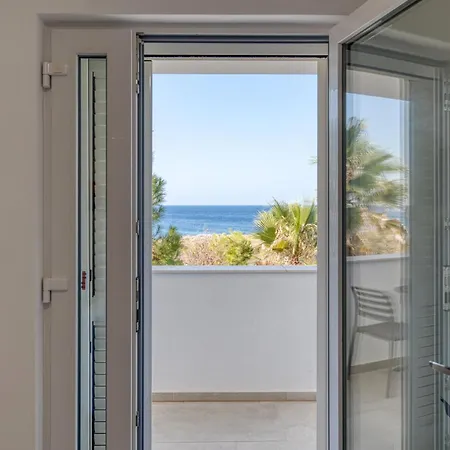 Fronte Mare Appartamento Ugento