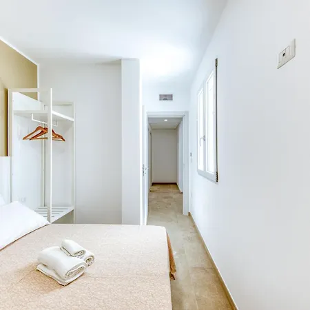 Fronte Mare Appartement Ugento