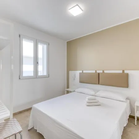 Fronte Mare Appartement Ugento