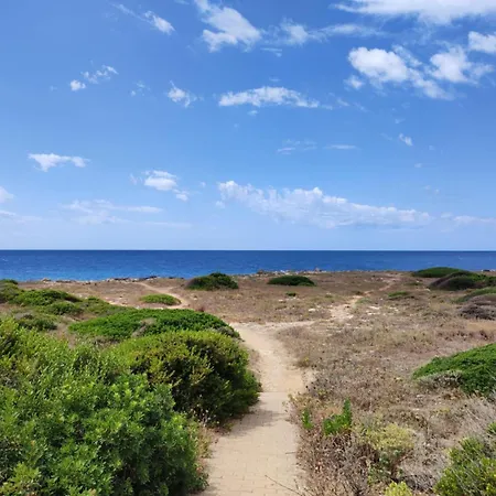 Appartamento Fronte Mare