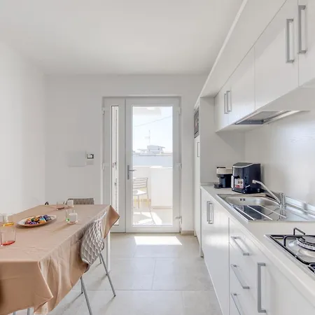 Fronte Mare Appartement Ugento