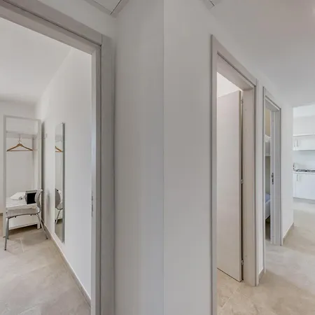 Appartement Fronte Mare Ugento