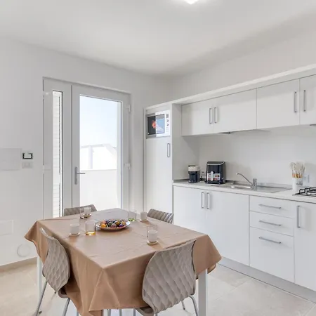 Appartement Fronte Mare *