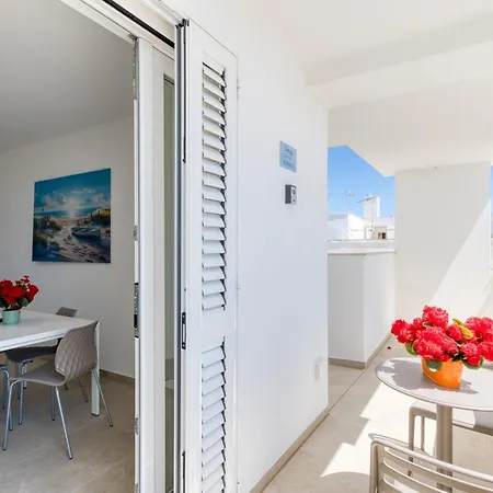 Fronte Mare Appartement