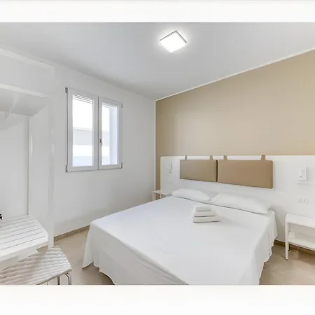 Appartement Fronte Mare