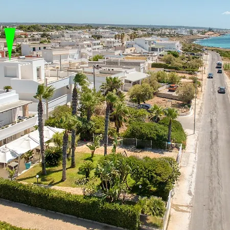 Apartman Fronte Mare *