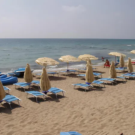 Apartman Fronte Mare *