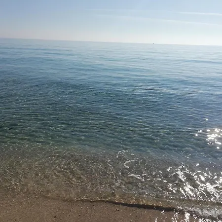 Fronte Mare Lejlighed *