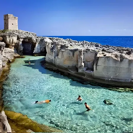 Lejlighed Fronte Mare *