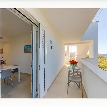 Apartament Fronte Mare *