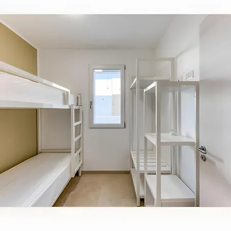 Fronte Mare Apartman *