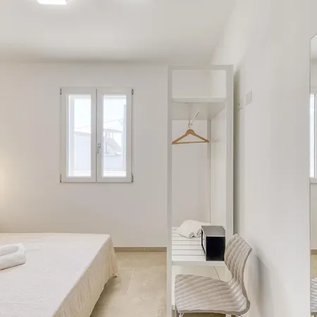 Fronte Mare Apartament *