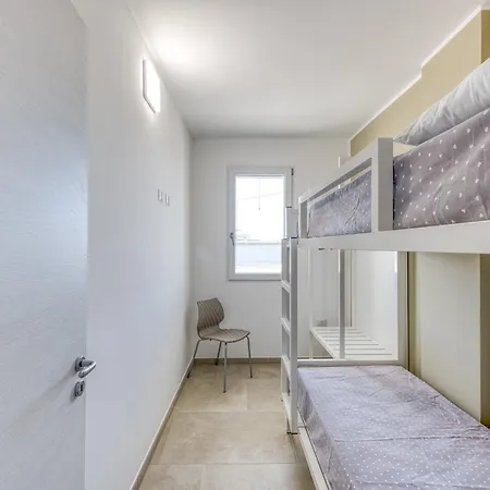 Apartman Fronte Mare *
