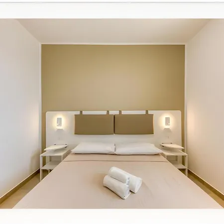 Apartman Fronte Mare *