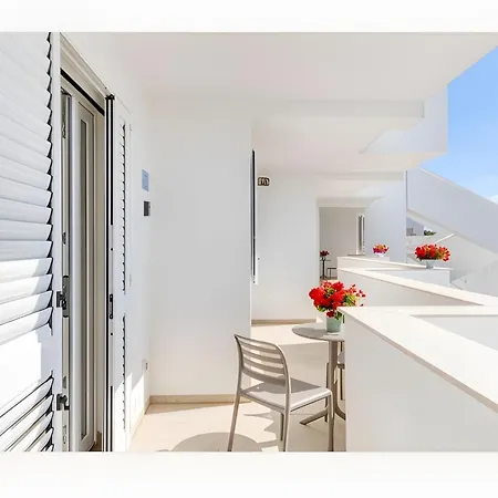 Apartman Fronte Mare Ugento